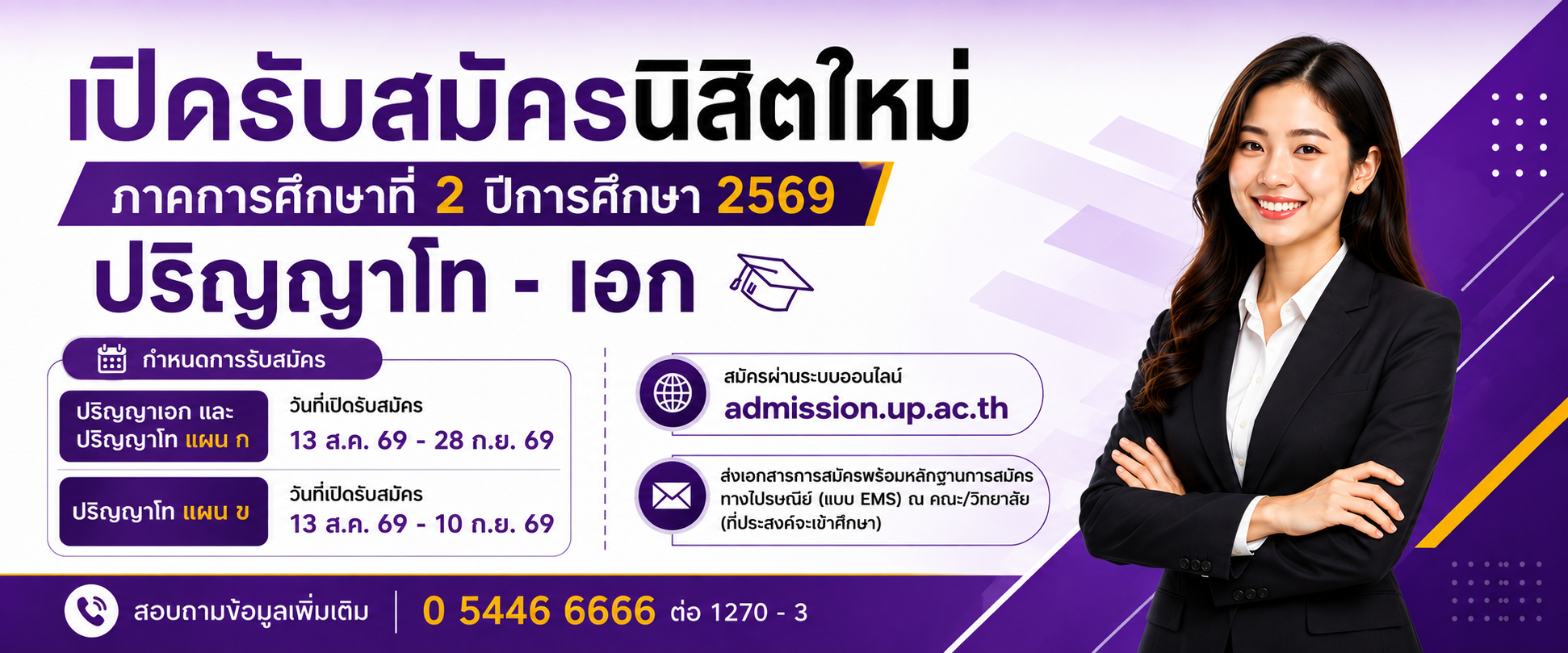 บัณฑิต เทอม2